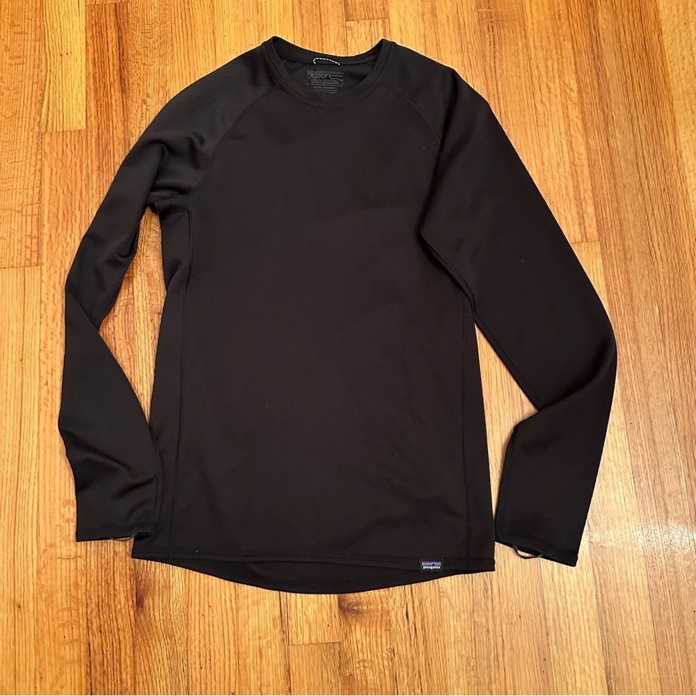 Women's Capilene® Midweight Crewneck Size (#2)